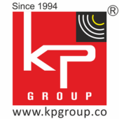 KP Group Logo
